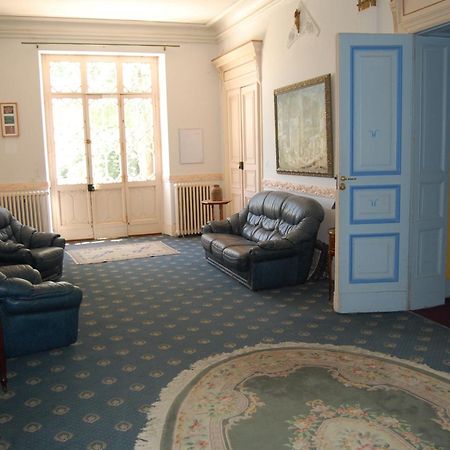 Chateau De Faudade Lévignac-sur-Save Esterno foto