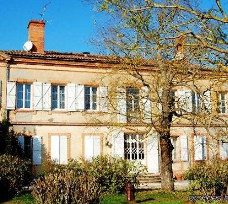 Chateau De Faudade Lévignac-sur-Save Esterno foto
