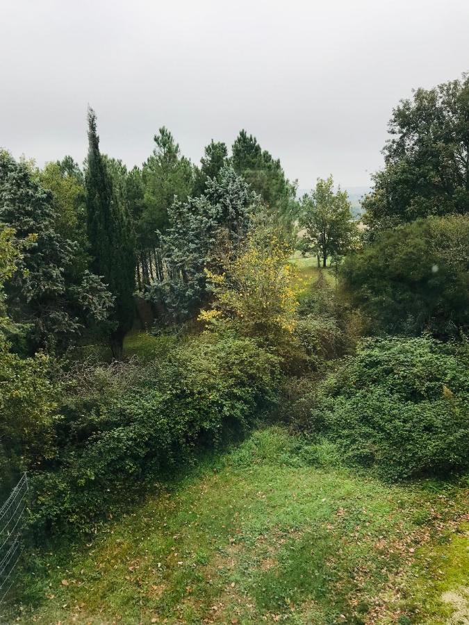 Chateau De Faudade Lévignac-sur-Save Esterno foto