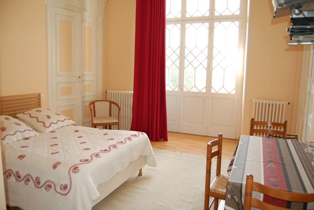 Chateau De Faudade Lévignac-sur-Save Esterno foto